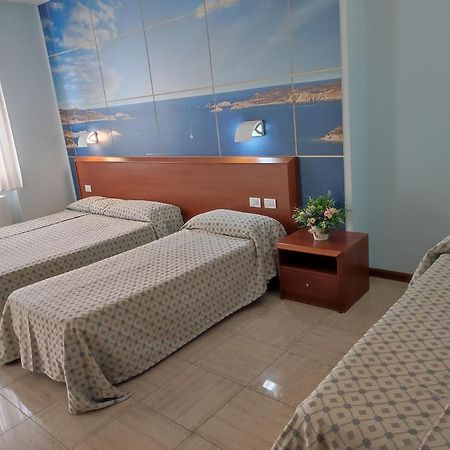Hotel Industria Брешія Екстер'єр фото