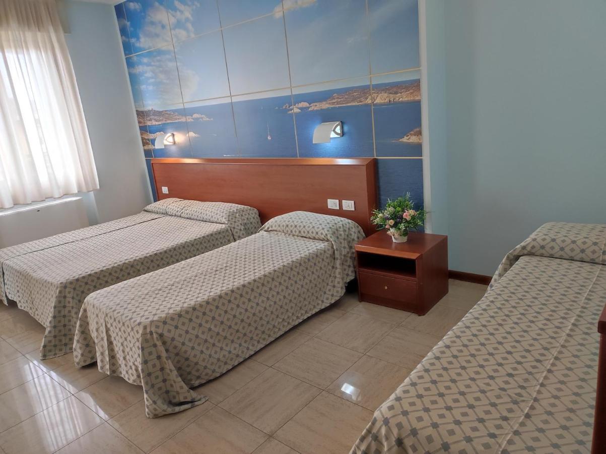 Hotel Industria Брешія Екстер'єр фото