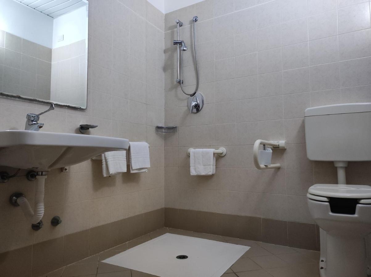 Hotel Industria Брешія Екстер'єр фото