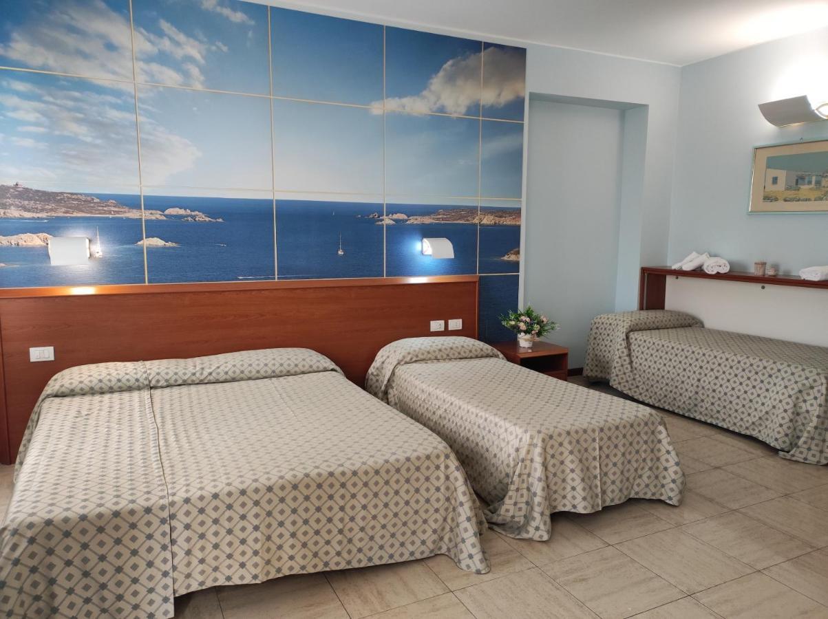 Hotel Industria Брешія Екстер'єр фото
